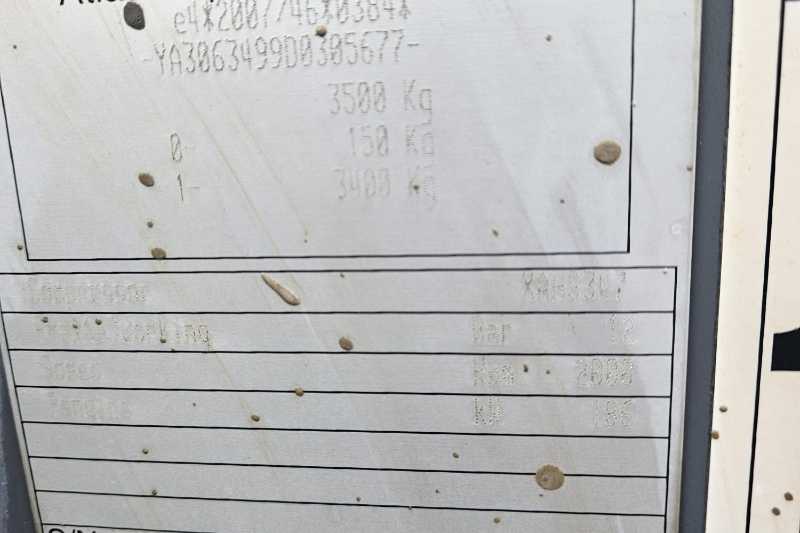 OmecoHub - Immagine ATLAS COPCO XAHS347